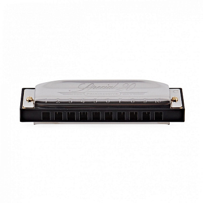 Диатоническая губная гармошка Hohner Special 560/20 Ab